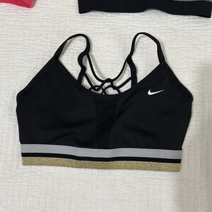 Bundle - 5 training tops (size S)